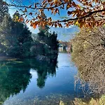 아파트 Isola - Near Viscontea Island *