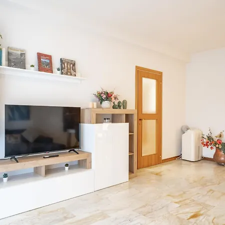 Apartment Isola - Near Viscontea Island Lecco
