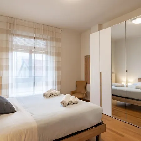 Isola - Near Viscontea Island Apartment *